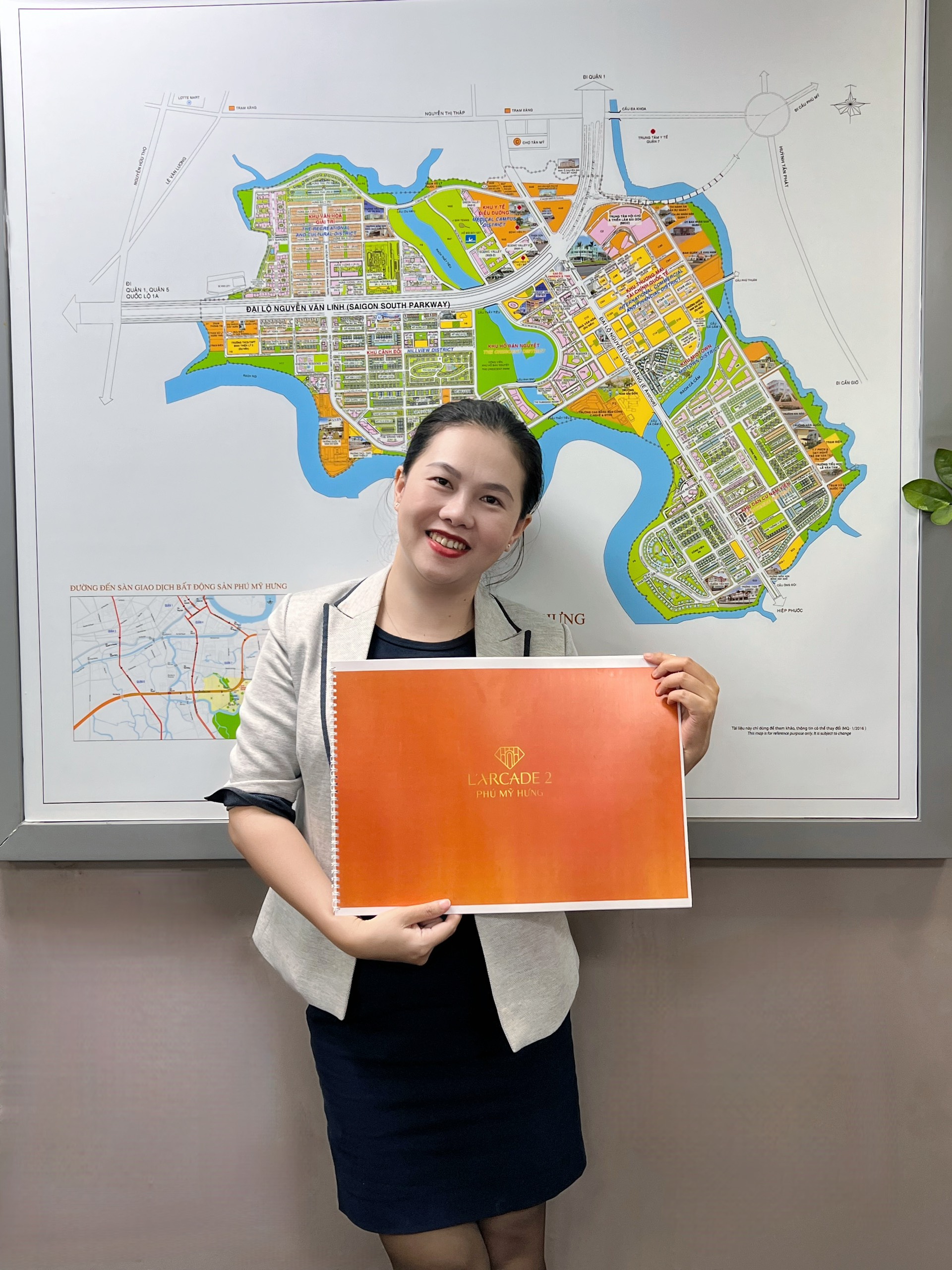 37 CĂN L'ARCADE PHÚ MỸ HƯNG - BẤT ĐỘNG SẢN HÀNG HIỆU SL ÍT. Nhận Báo giá và Ưu đãi 0901323786