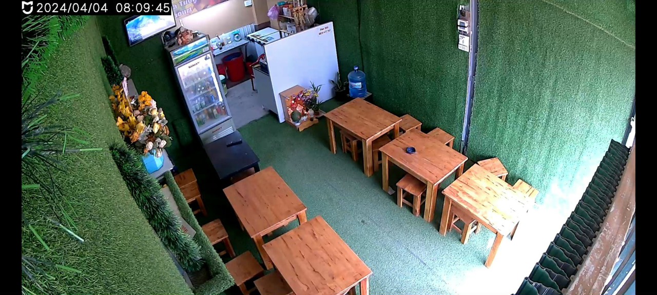 CHÍNH CHỦ CẦN SANG HOẶC CHO THUÊ QUÁN CAFE PHƯỜNG 4 - ĐÀ LẠT - LÂM ĐỒNG