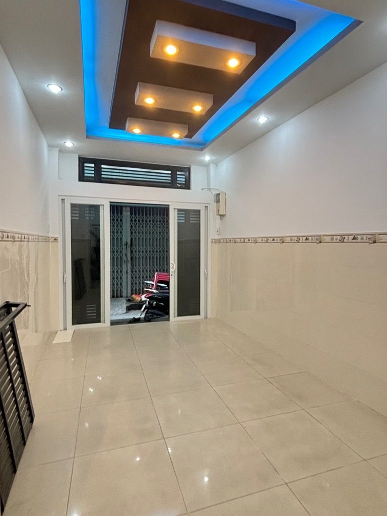 Bán nhà trung tâm đường Vĩnh Viễn- 26m2, 5 tầng, chỉ 5.7 tỷ tại quận 10