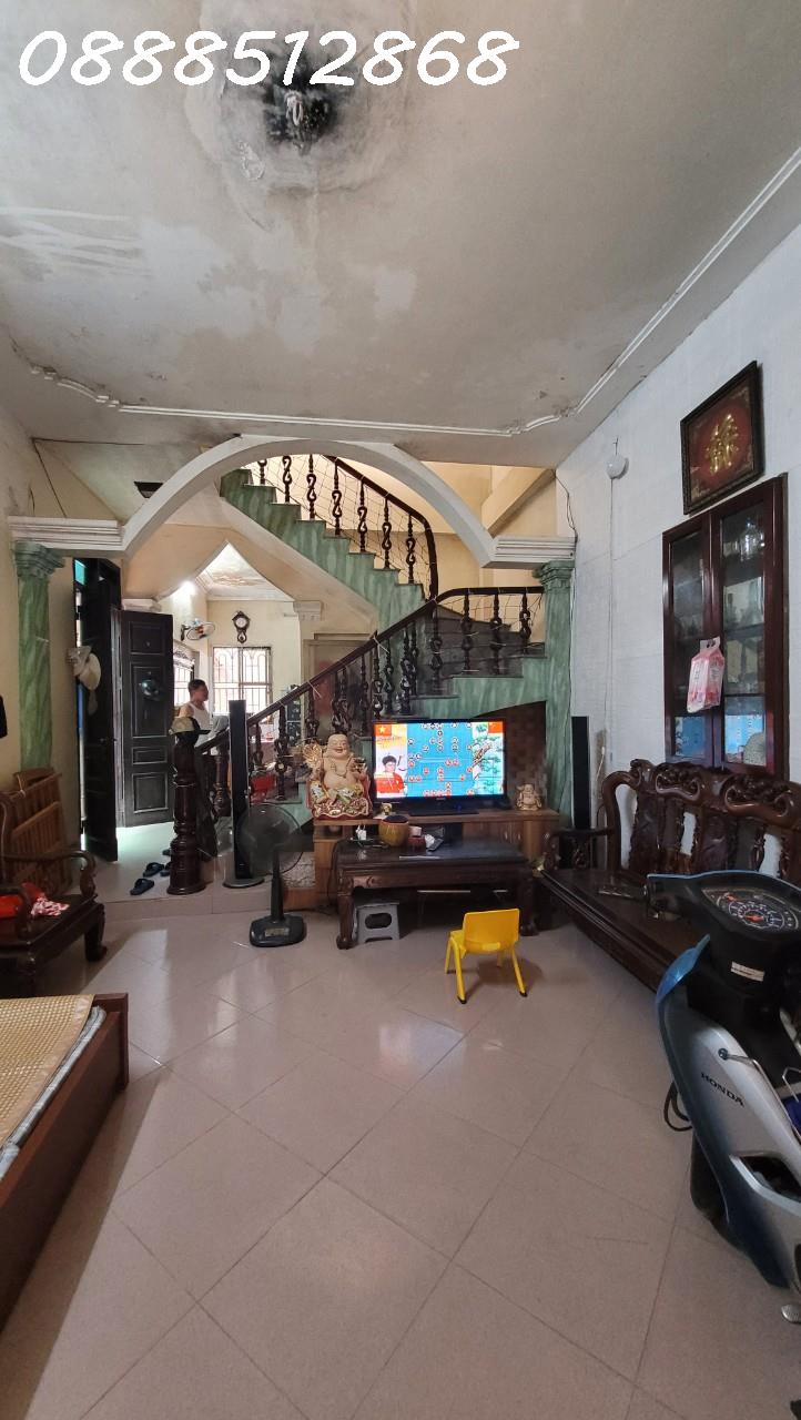 BÁN NHÀ BÙI XƯƠNG TRẠCH - NHÀ ĐẸP DÂN XÂY KIÊN CỐ - NGÕ RỘNG THOÁNG - 100M RA ĐƯỜNG Ô TÔ TRÁNH - TIỆN ÍCH BẠT NGÀN- GIÁ