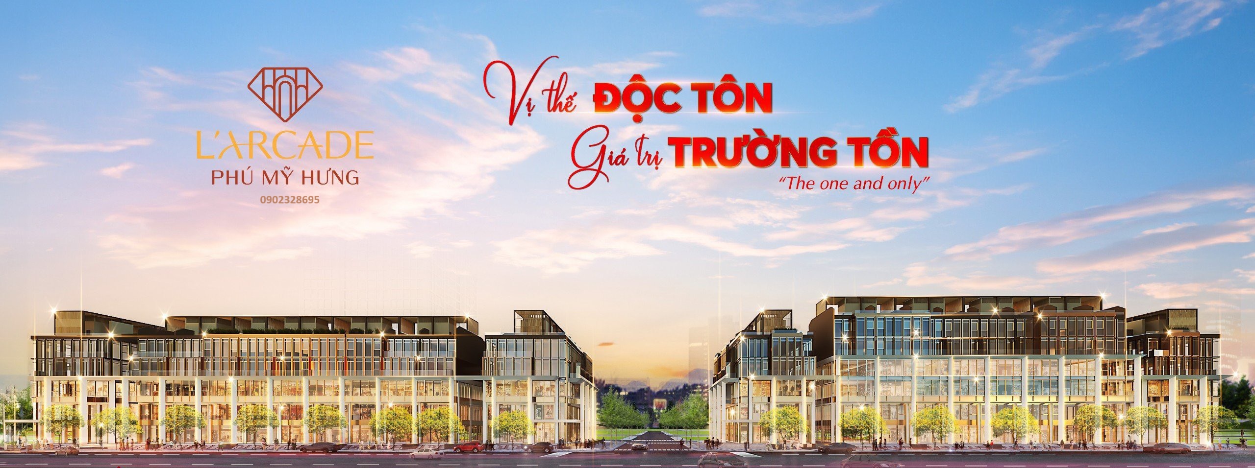 Chủ đầu tư bán nhà thương mại trong khu đô thị Phú Mỹ Hưng quận 7. Mua giai đoạn 1 trực tiếp chủ đầu tư, chính sách và