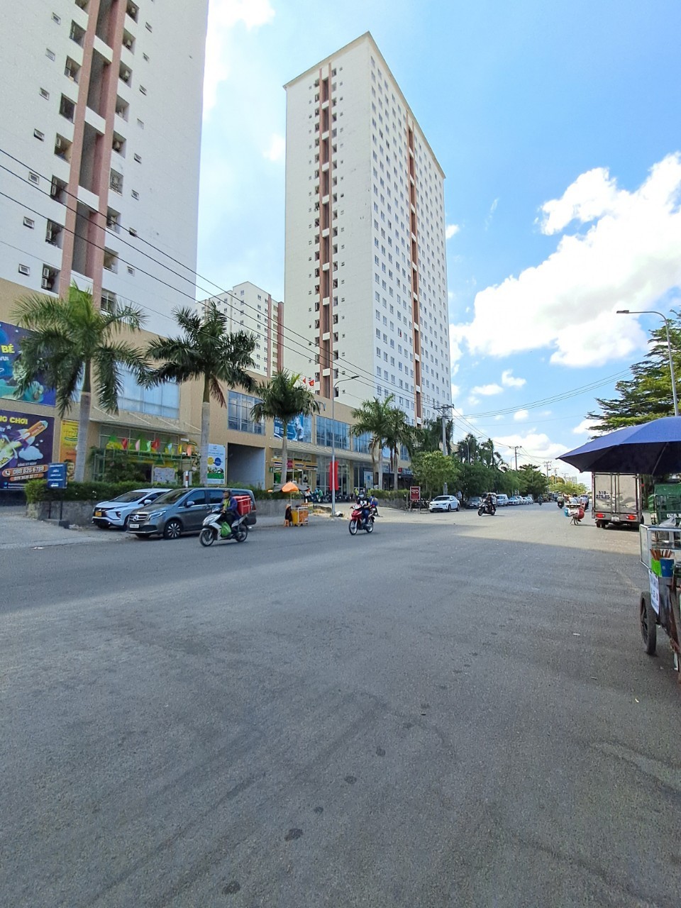 ♥️ Bán nhà mặt tiền kinh doanh khu cao lỗ P4.Q8 - 15 Tỷ