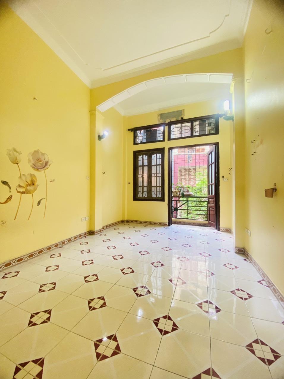 BÁN NHÀ QUAN NHÂN, MẶT NGÕ THÔNG, GẦN ĐƯỜNG LỚN, KINH DOANH NGÀY ĐÊM. GIÁ NHỈNH 6 TỶ