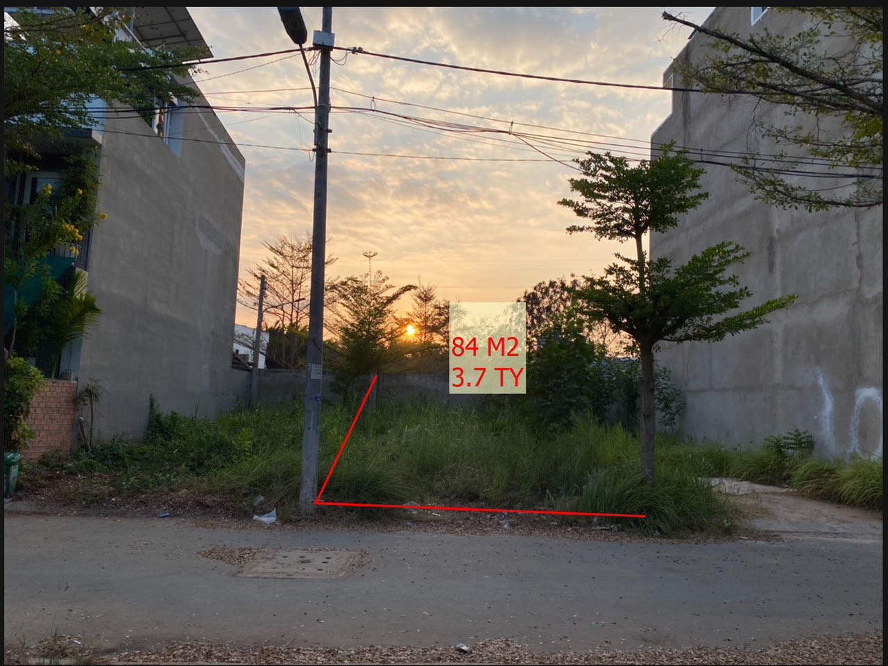 **BÁN NHÀ ĐẤT KDC THANH QUẾ RIVERSIDE - HUYỆN NHÀ BÈ - TP.HCM**