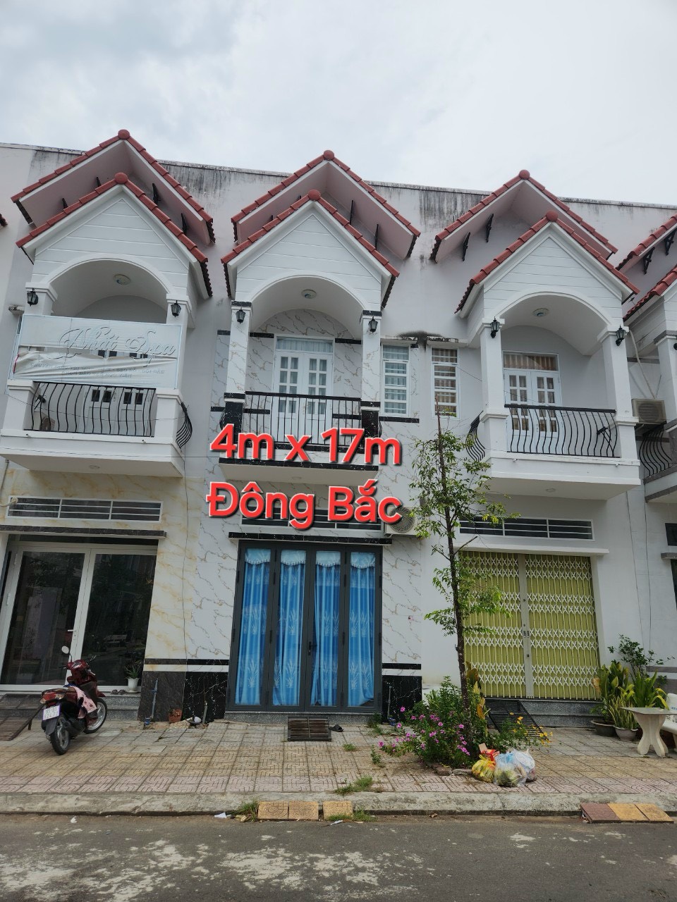 NHÀ ĐẸP - GIÁ TỐT- Cần Bán Căn Nhà Tại Phường 5, TP Vị Thanh, Hậu Giang