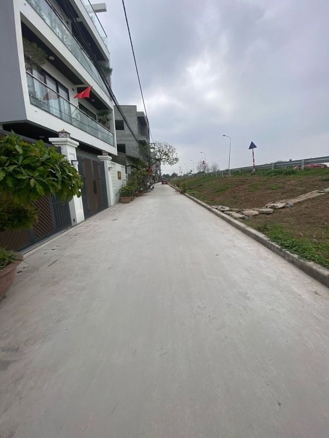 BÁN ĐẤT MẶT PHỐ THUỴ PHƯƠNG, BẮC TỪ LIÊM, MẶT PHỐ, KINH DOANH, Ô TÔ TẢI TRÁNH, 56M2, 56 TỶ