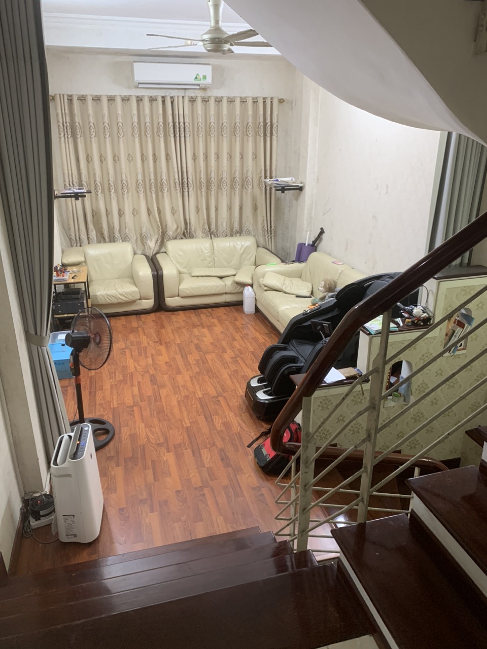 Chính Chủ Cần Bán Nhà Phường Lê Đại Hành, Quận Hai Bà Trưng