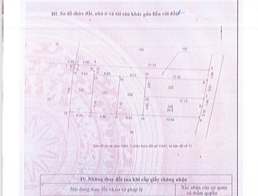 Đẹp xuất sắc - đồng mai - hà đông xe tải đỗ cửa - cạnh lô góc . - diện tích 38,9m sổ vuông vắn đẹp nét căng