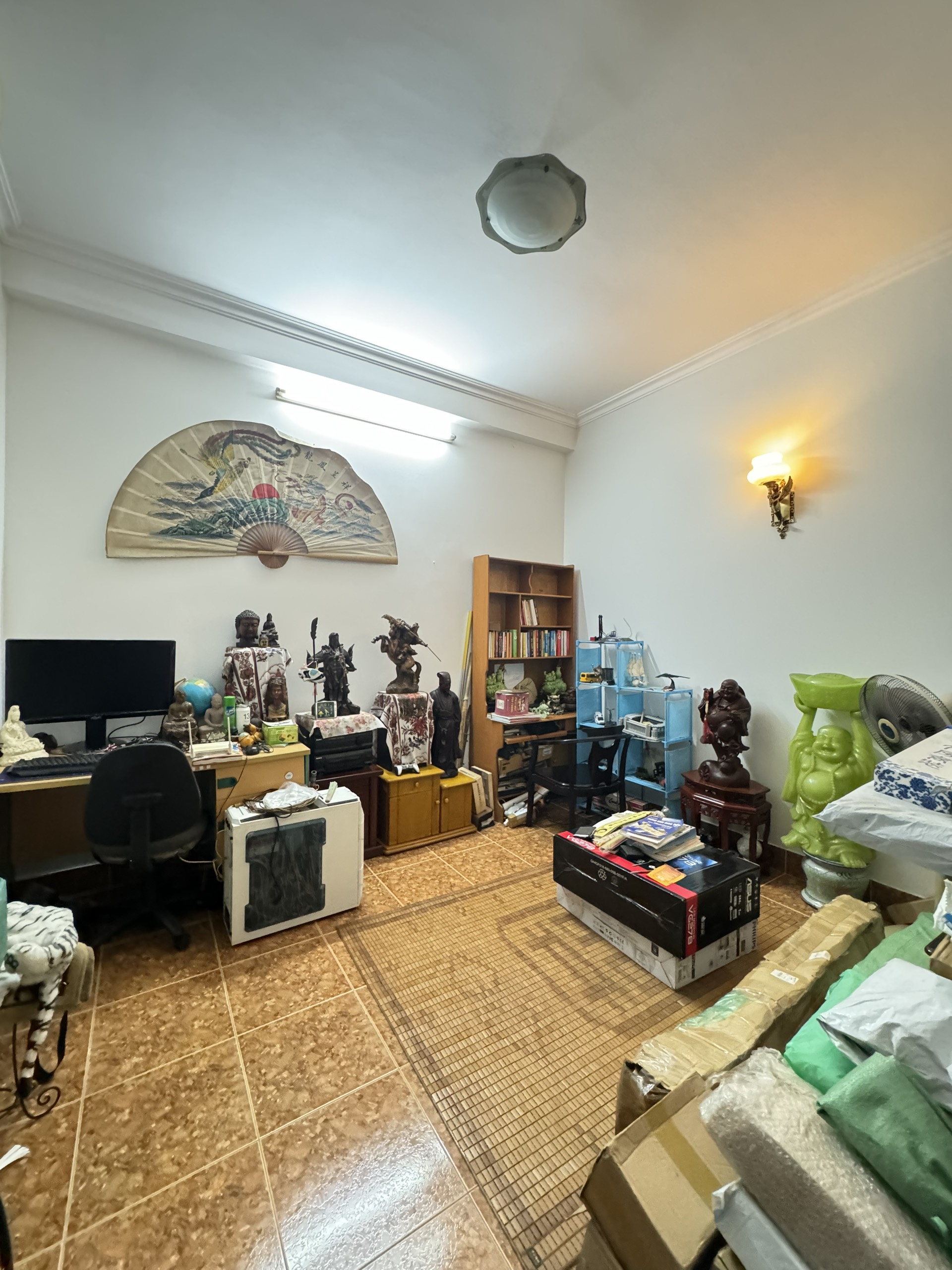 VƯƠNG THỪA VŨ. NHÀ PHÂN LÔ 50m2x4TẦNG. LÔ GÓC 2 MẶT NGÕ Ô TÔ TRÁNH NHAU. GIÁ 9 TỶ