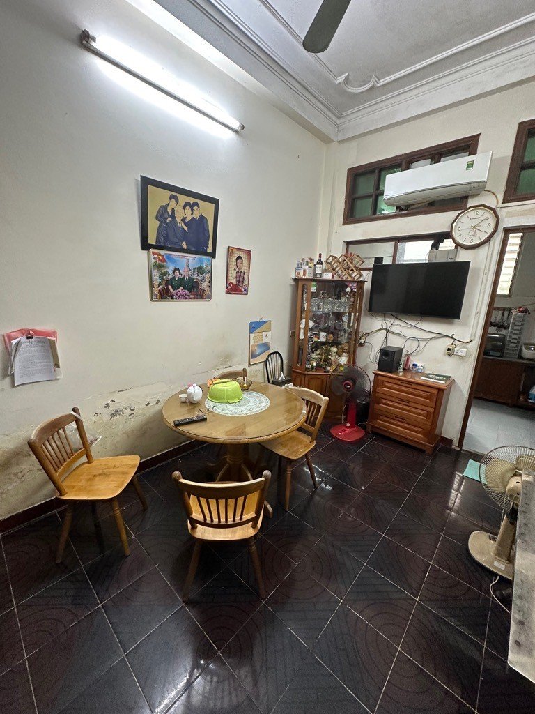 Ô TÔ QUA NHÀ- TRUNG TÂM THANH XUÂN QUẬN - DÂN XÂY KHUNG CỘT - Ô CHỜ THANG MÁY - SÁT PHỐ