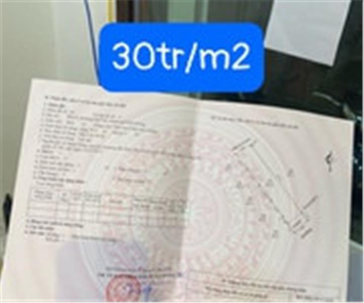 ĐẤT Đẹp - Chính Chủ Cần Bán LÔ ĐẤT ĐẸP TẠI Khu 8, P.Hải Tân, TP Hải Dương, Hải Dương