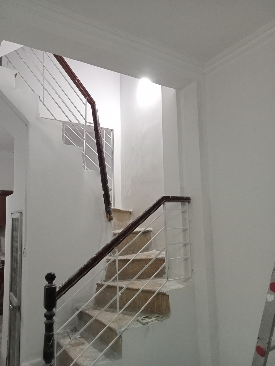 Chính chủ bán nhà số 18 ngách 254/99 Minh Khai, Mai Động, Hoàng Mai, Hà Nội