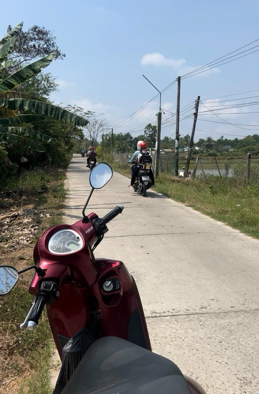 Cần Bán Nhanh Lô Đất Mặt Tiền Thuộc Cần Đước - Thạnh Phú - Mỹ Xuyên - Sóc Trăng