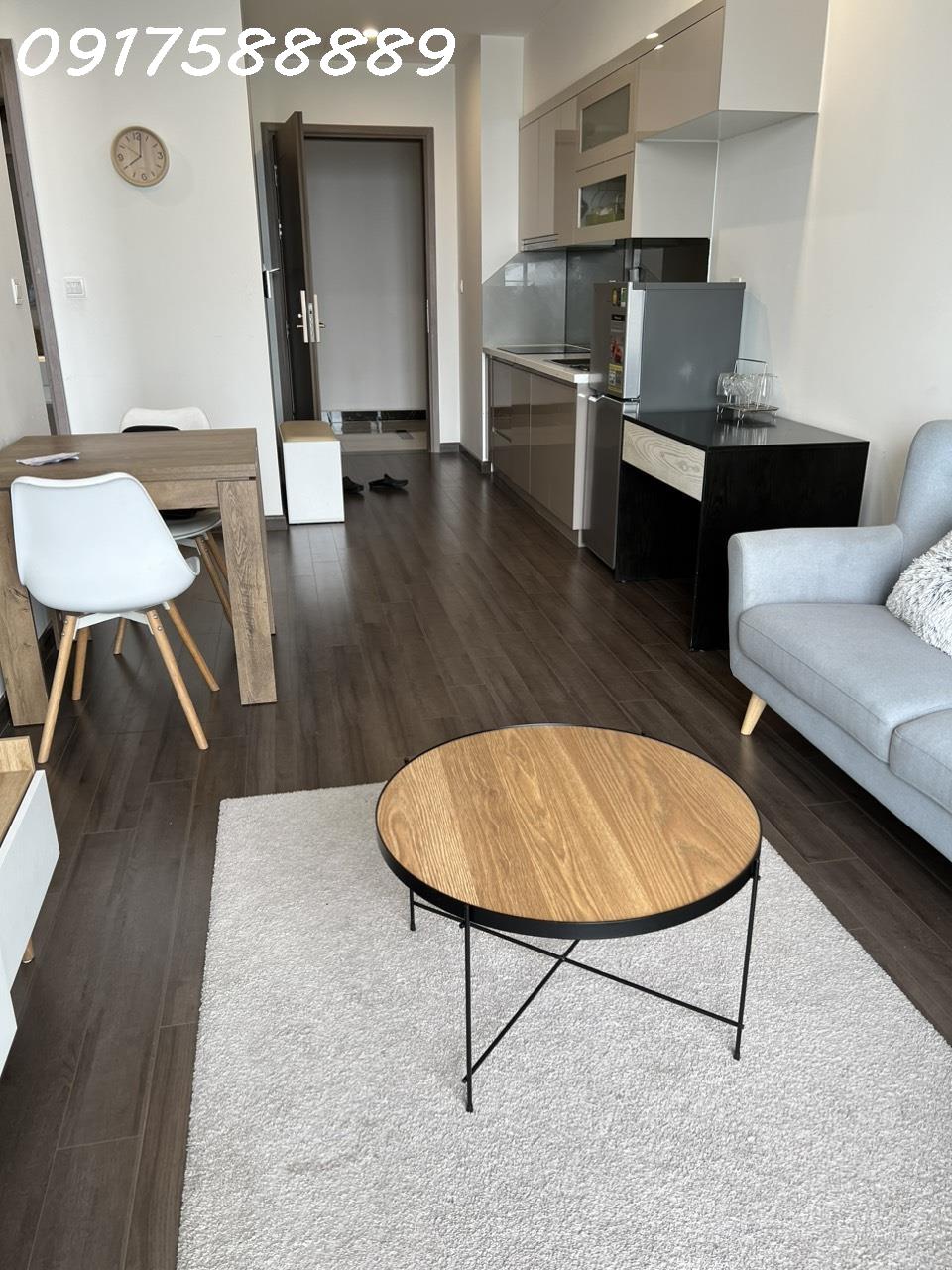 Chính chủ cần cho thuê căn hộ cho thuê căn hộ full đồ tại Vinhomes Symphony Riverside, Quận Long Biên, Hà Nội