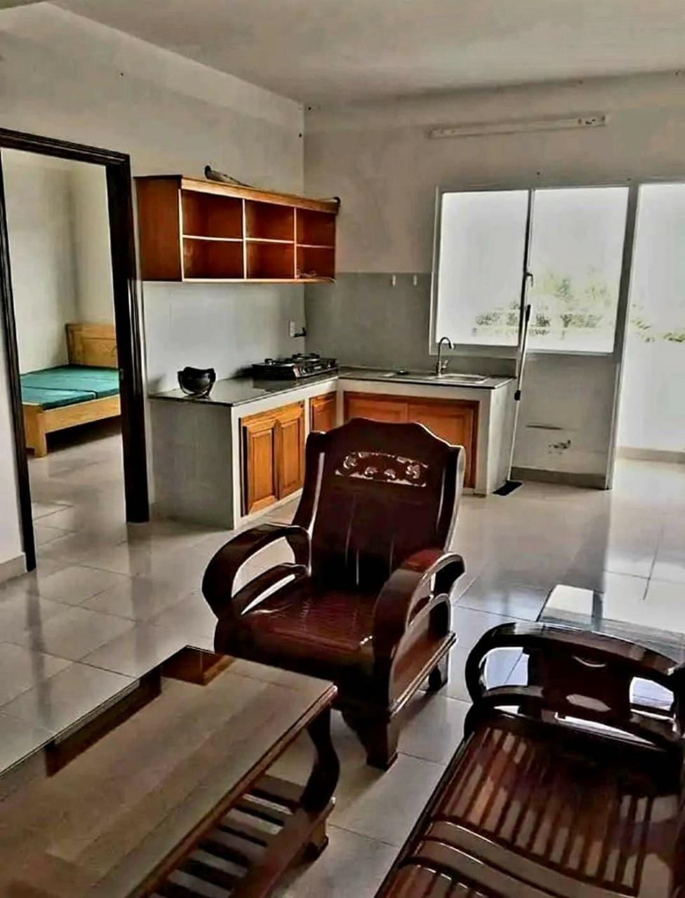 Căn Hộ Đẹp Giá Tốt Cần Bán Nhanh Căn Hộ Tầng 3 CT4B Vĩnh Điềm Trung,Nha Trang