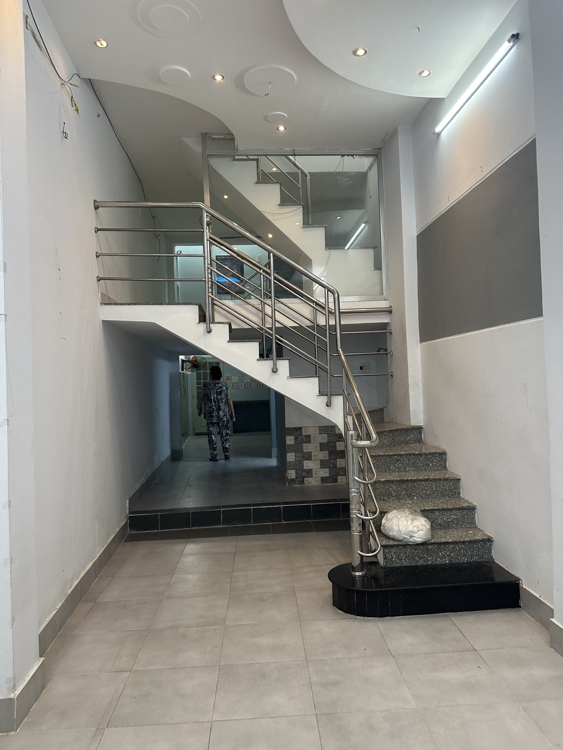 **CHÍNH CHỦ CHO THUÊ NHÀ NGUYÊN CĂN ĐƯỜNG PHAN ĐÌNH PHÙNG – QUẬN PHÚ NHUẬN – TP.HCM**