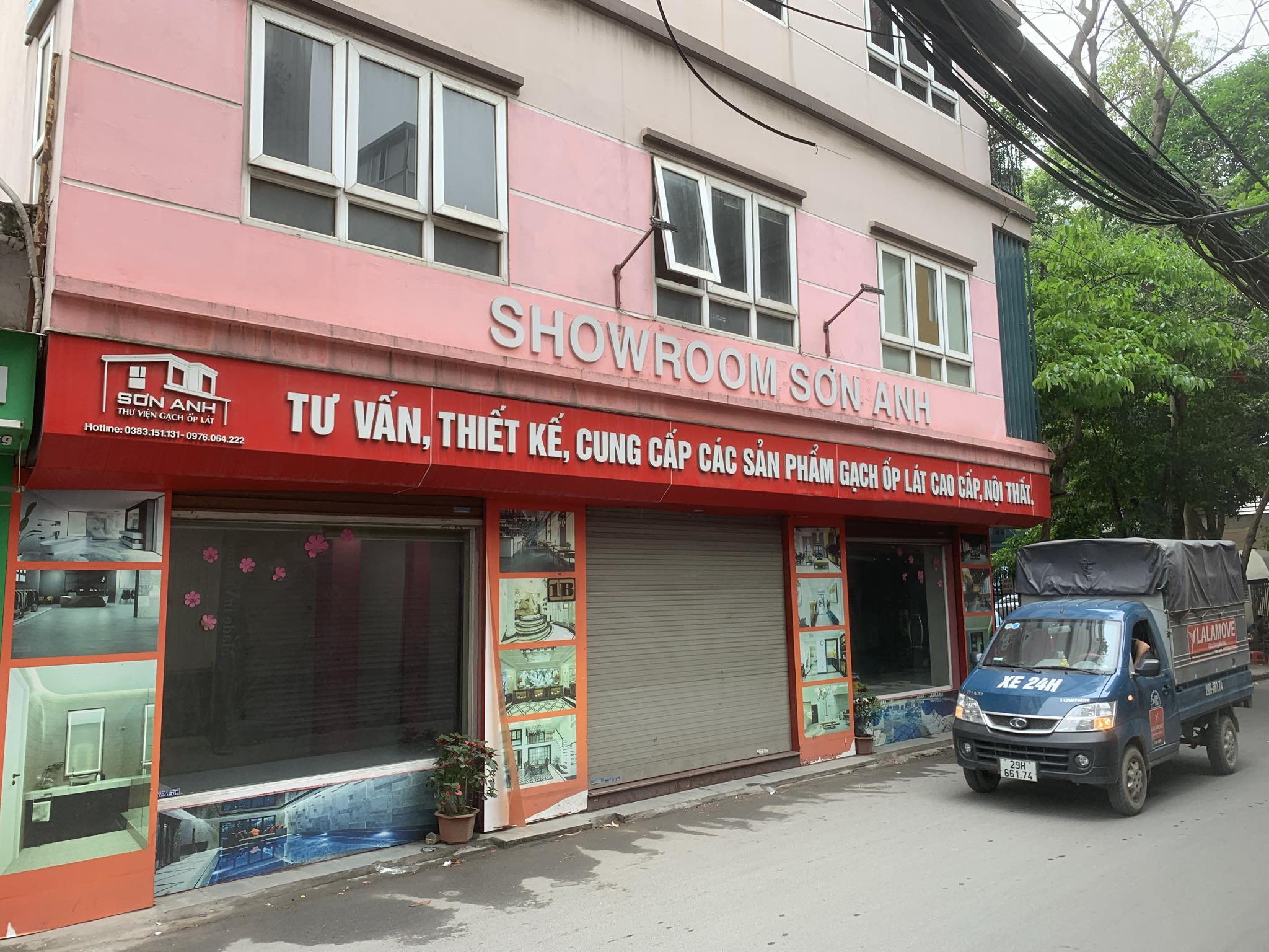 CHO THUÊ GẤP NHÀ NGUYÊN CĂN MẶT PHỐ ĐƯỜNG PHAN ĐÌNH GIÓT, PHƯỜNG PHƯƠNG LIỆT, QUẬN THANH XUÂN, HÀ NỘI