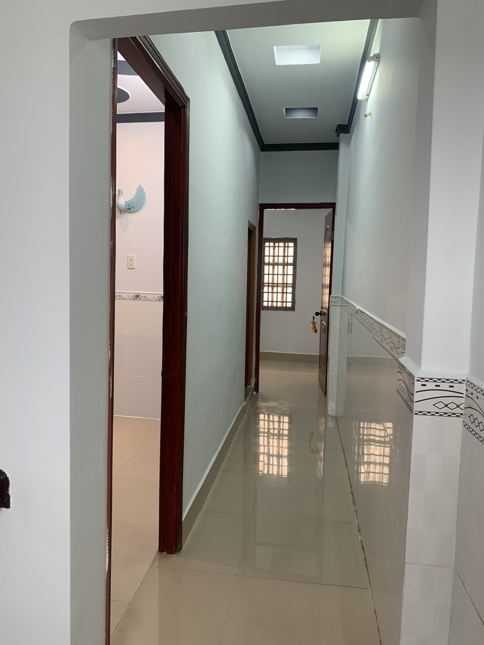 869 Nhà Chỉ : 8 triệu/ tháng Cho thuê nhà trệt lầu KDC Đại Học Y Dược, An Khánh, Ninh Kiều **Thuận tiện cả ở