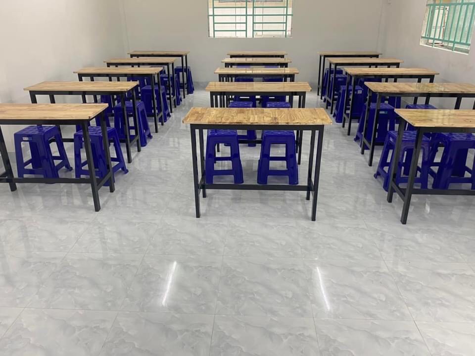 **Cho thuê PHÒNG DẠY HỌC, DẠY KÈM, HỌC NHÓM**