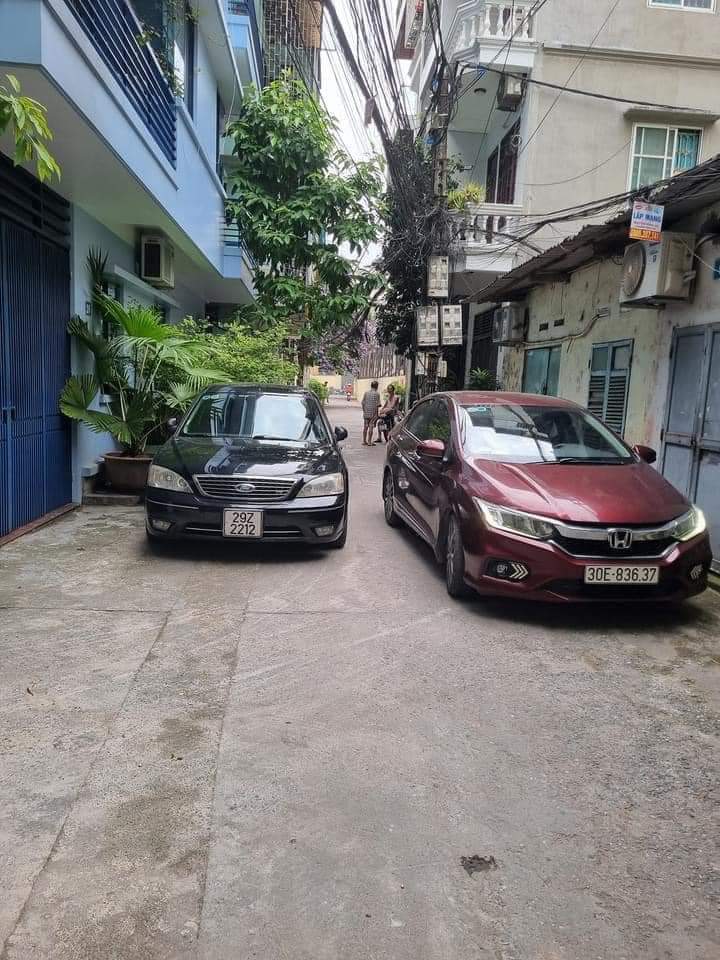 CHÍNH CHỦ BÁN NHÀ CHÙA LÁNG ĐỐNG ĐA PL OTO KD NHỈNH 13TỶ 52M 7T.