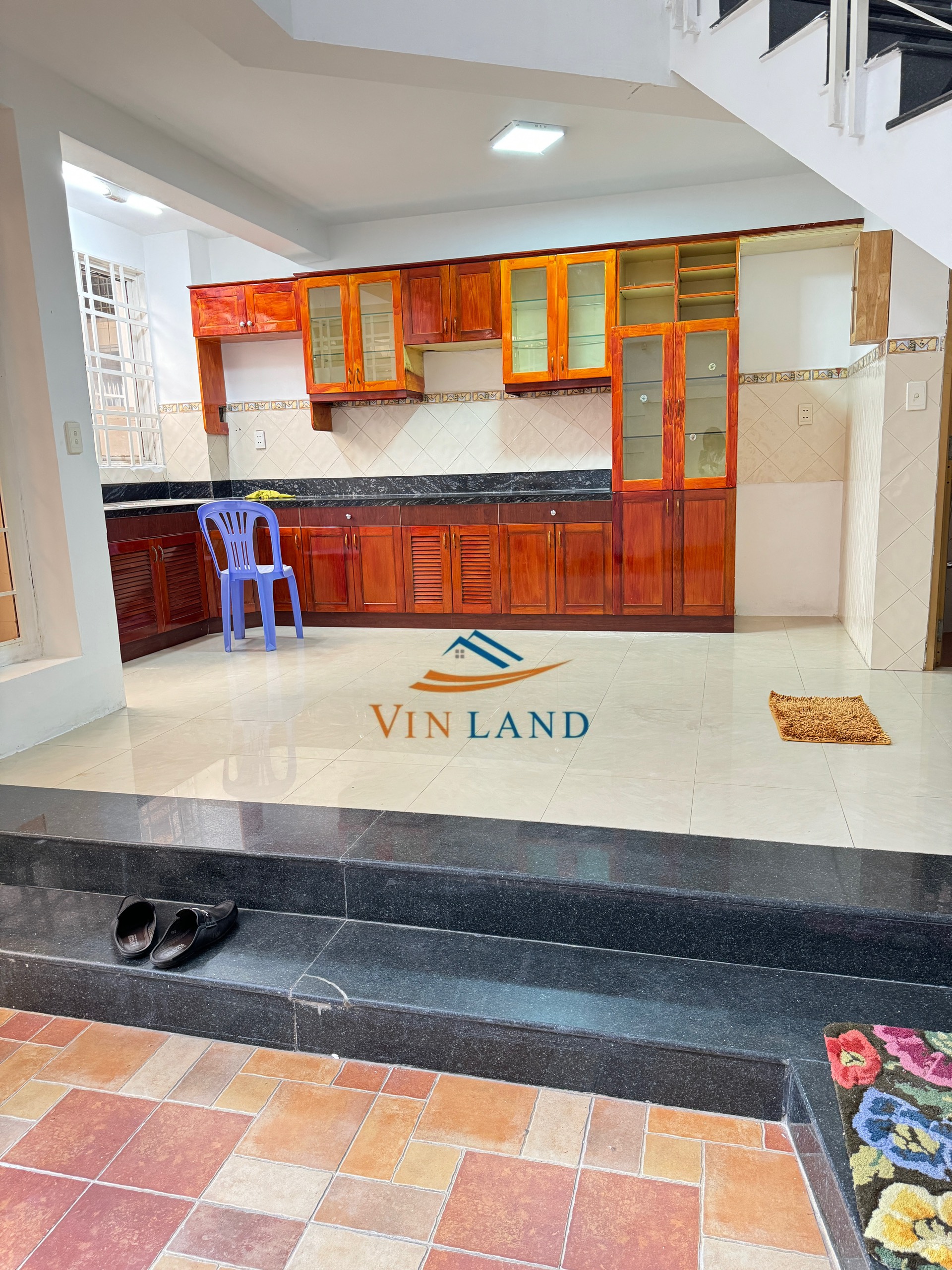 Cho thuê nhà 1T2L gần chung cư Topaz Twins