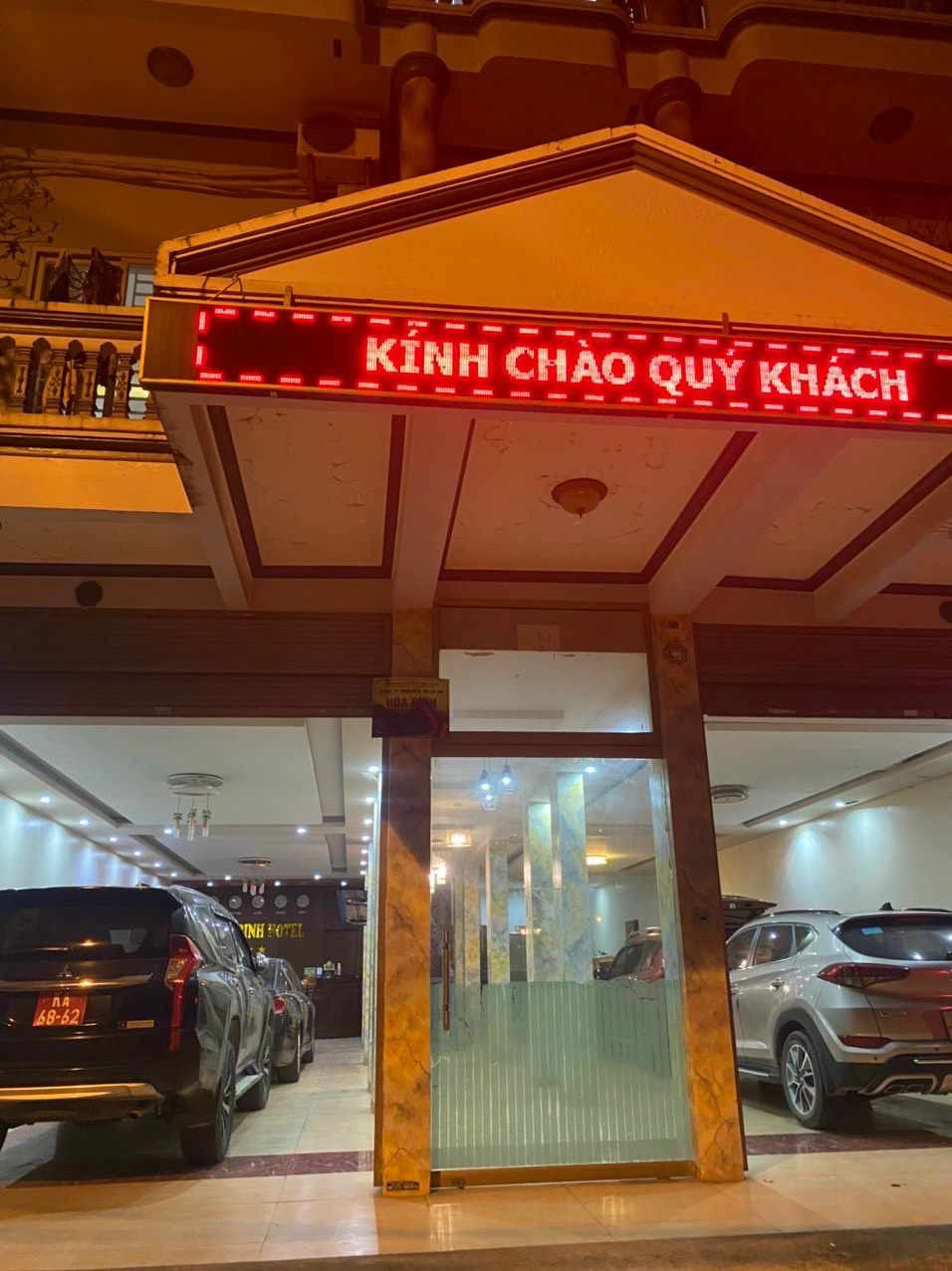 CẦN BÁN GẤP NHÀ NGHỈ CHÍNH CHỦ 30 PHÒNG