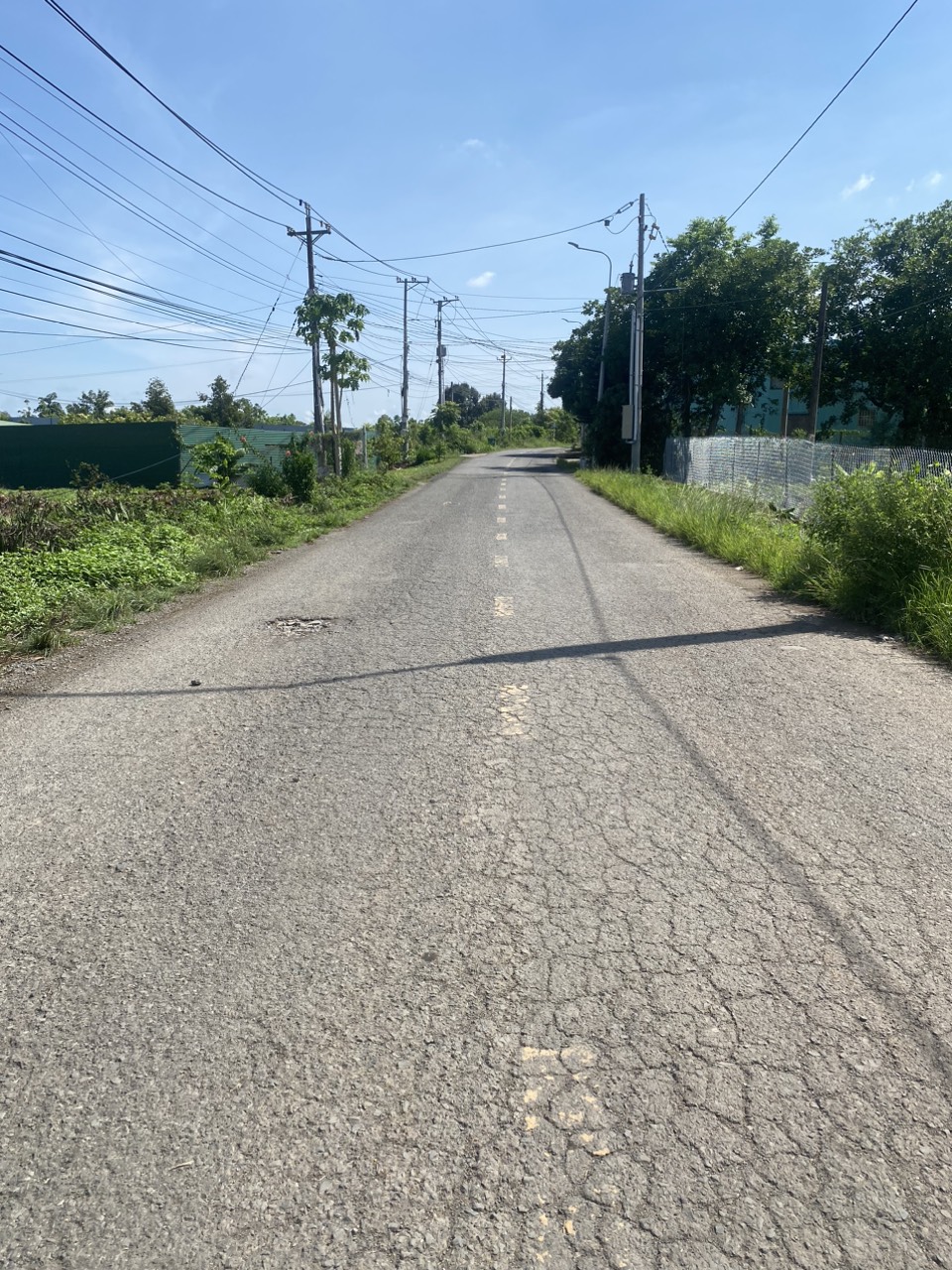 Đất Nền Bán Sỉ Ngộp Bank Phú Tân ĐỊnh Quán ĐỒng Nai