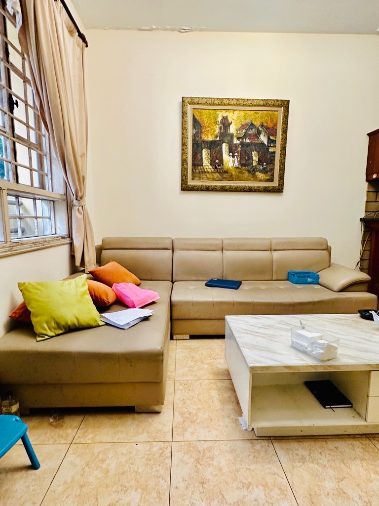 CHÍNH CHỦ BÁN NHÀ DỊCH VỌNG HẬU - CẦU GIẤY - HÀ NỘI