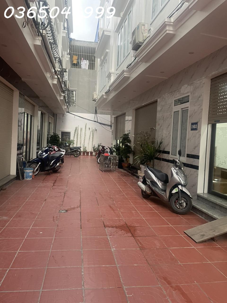 Chính chủ gửi bán nhà 46m 3 tầng Tràng Cát, Hải An