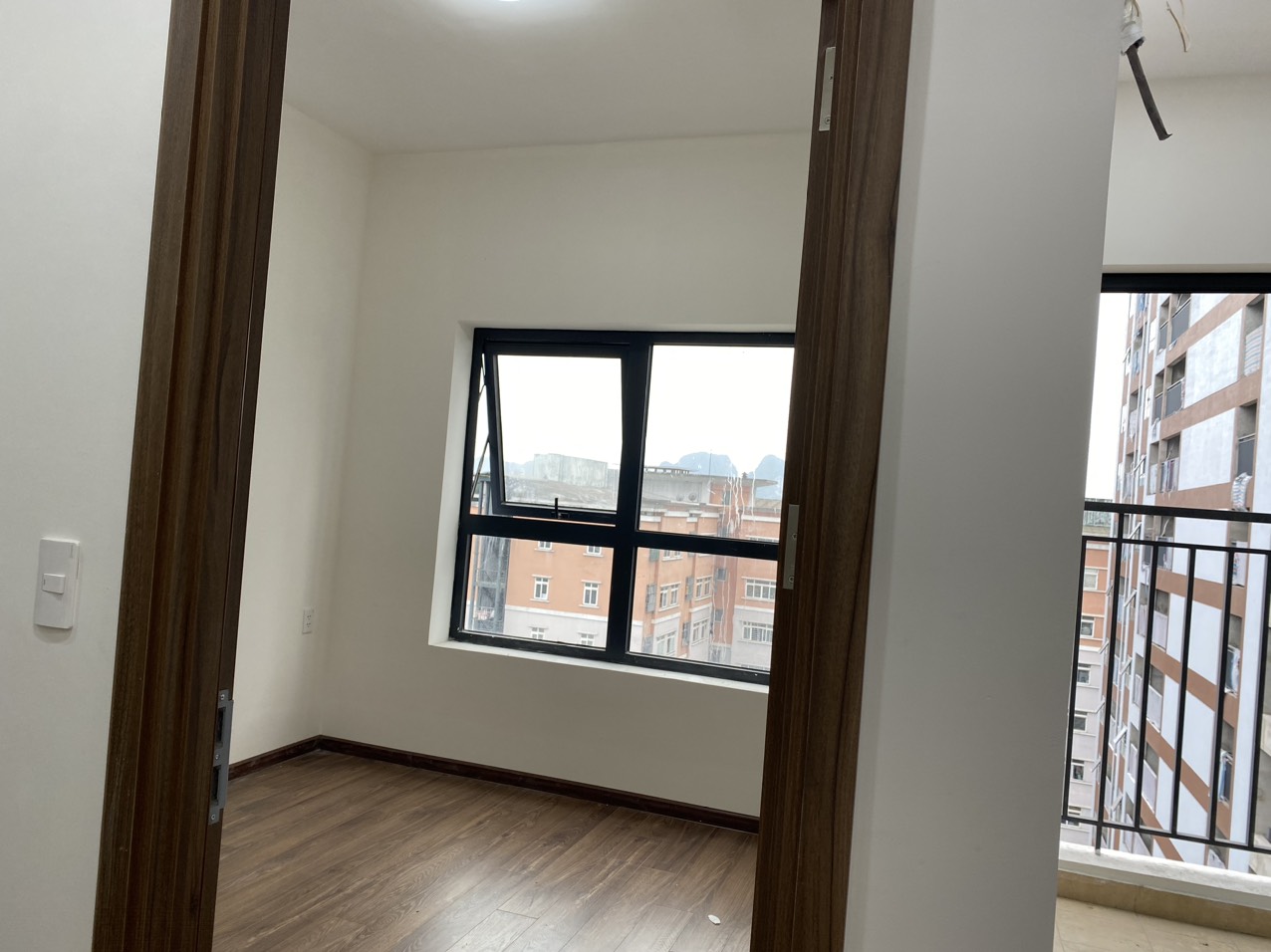 Chính chủ cần bán Căn chung Cư Lux Cẩm Bình - Cẩm Phả - Quảng Ninh.