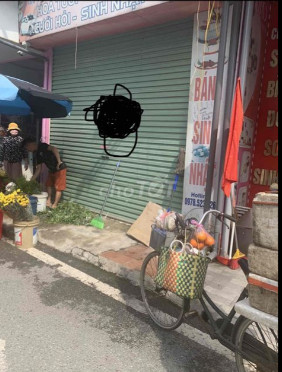 Chính chủ cần bán lô đất trên đất có sẵn nhà ở, tại xã Lập Lễ, huyện Thủy Nguyên, Hải Phòng.