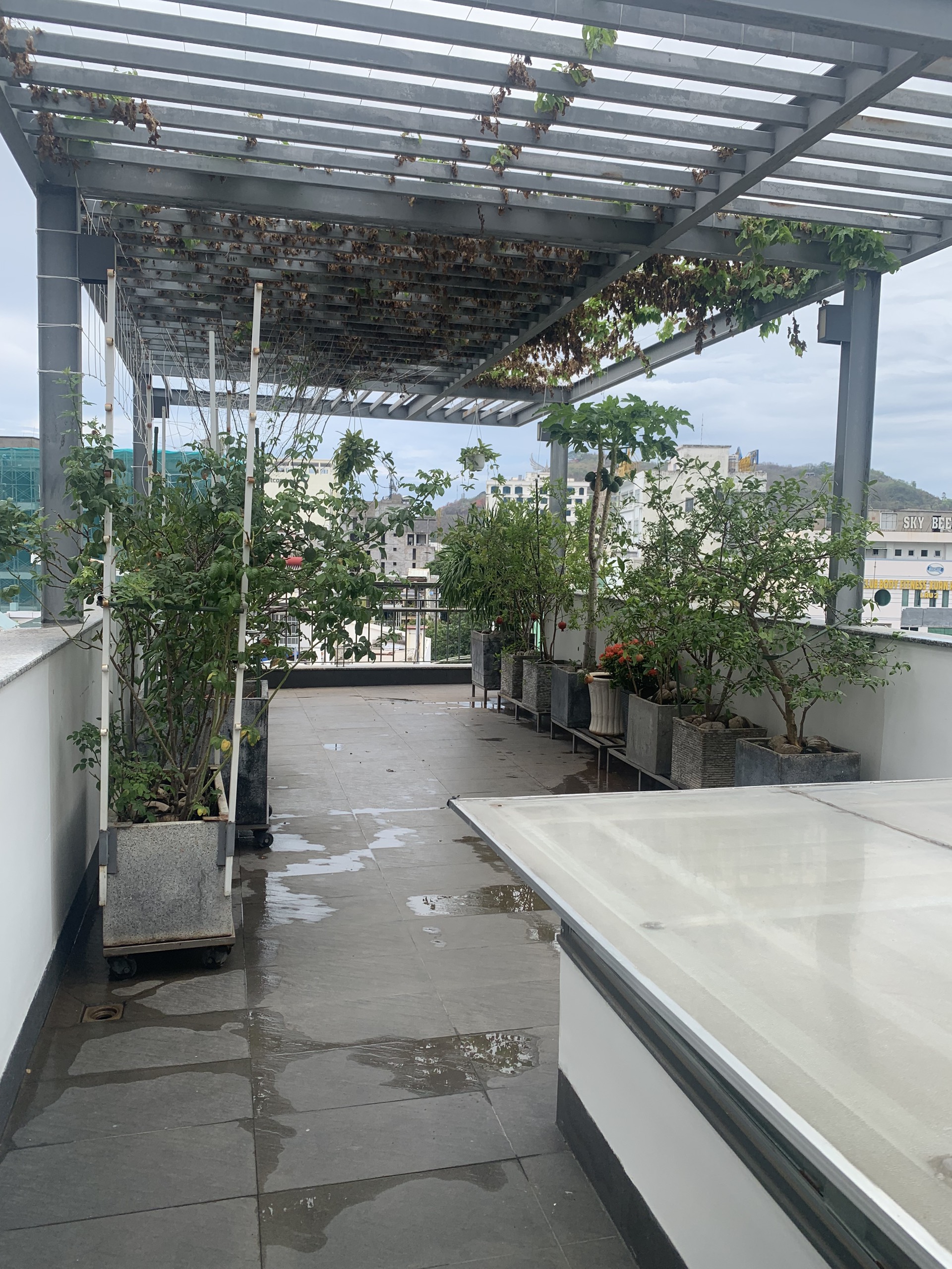 Bán căn nhà mặt tiền đường Ba Cu hướng Đông nam - phường 1 - Vũng Tàu