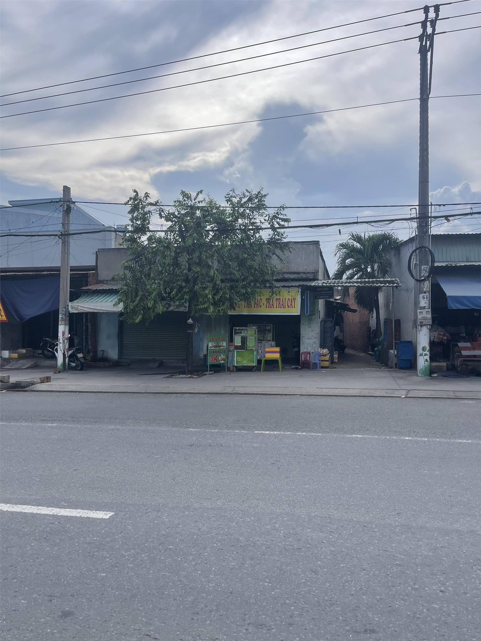 BÁN ĐẤT CHÍNH CHỦ TẠI KP8, Uyên Hưng, Tân Uyên, Bình Dương