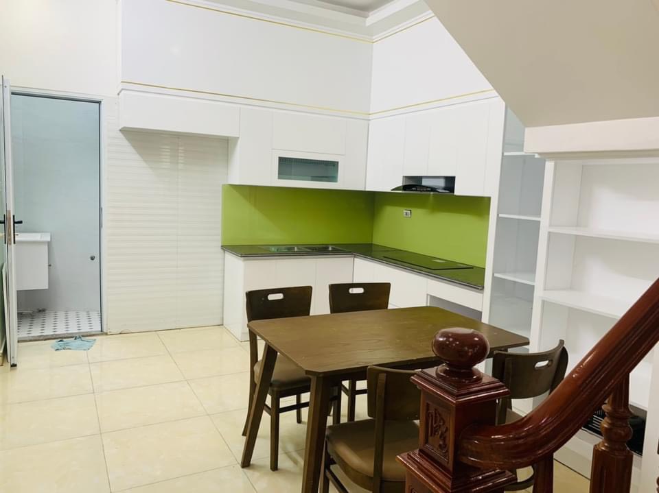 Bán nhà 3 tầng độc lâp 45m2 An Lạc, Sở Dầu, Hồng Bàng, Hải Phòng. Giá: 2,5 tỷ