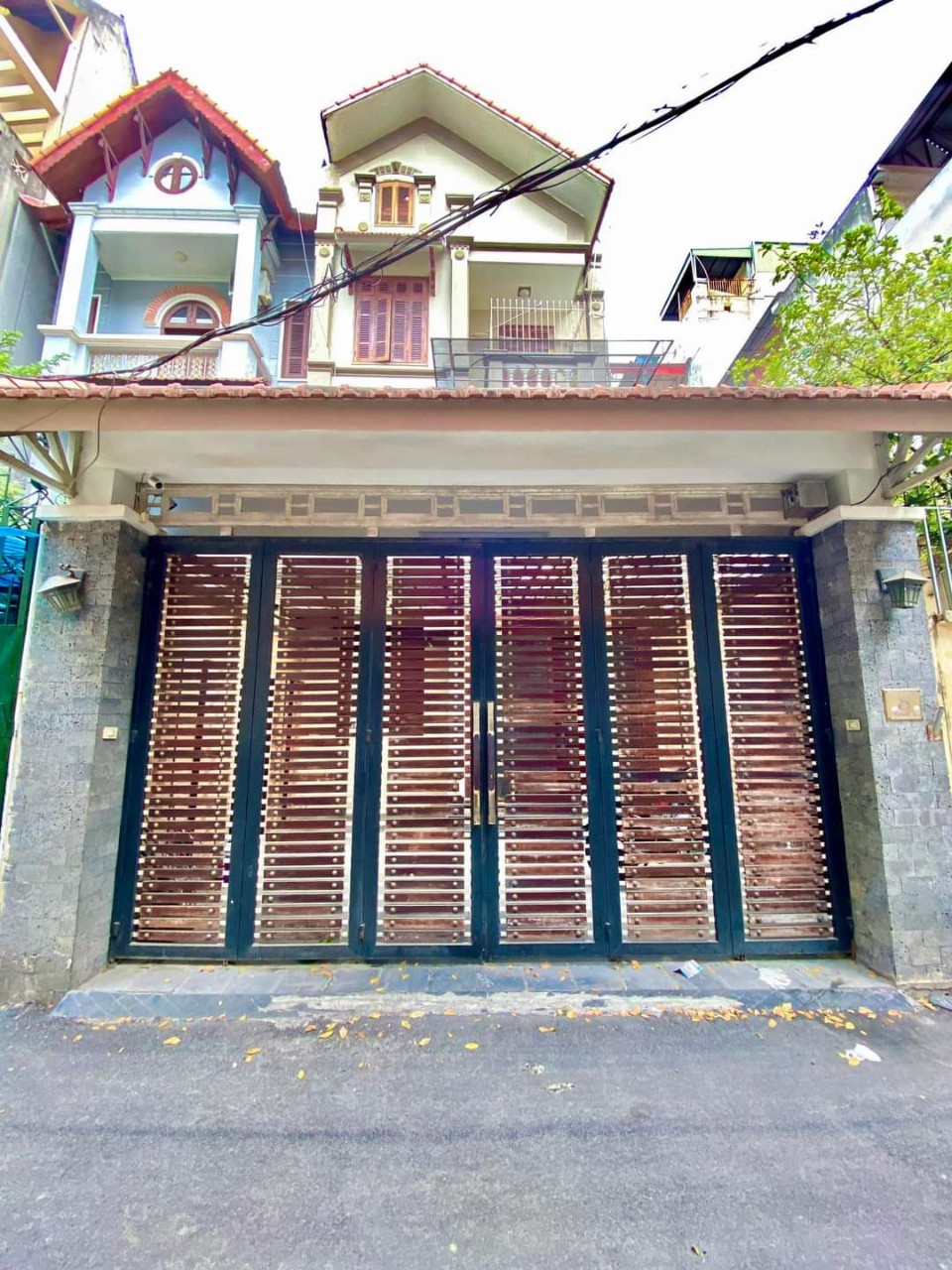 PL PHÙNG CHÍ KIÊN CẦU GIẤY GẦN PHỐ NGÕ THÔNG OTO 121M 4T GIÁ >27TY