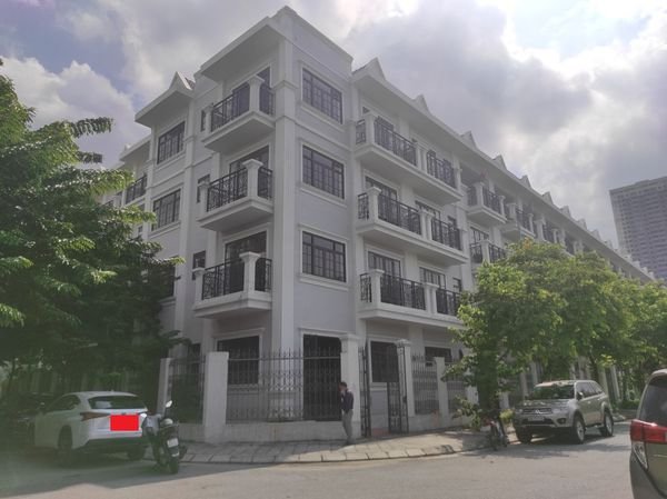 Chính chủ cần bán căn Biệt thự liền kề xuất Ngoại giao vip đẹp nhất dự án CHUNG CƯ NHÀ Ở XÃ HỘI CBCS BỘ CÔNG AN TẠI ĐẠI