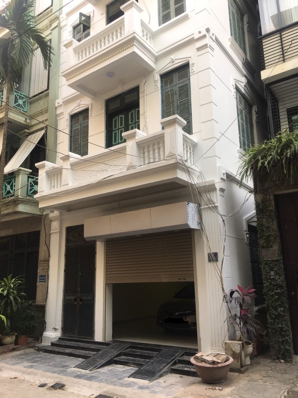 CHO THUÊ MẶT BẰNG TẦNG 1 & TẦNG 3 KINH DOANH, VĂN PHÒNG TẠI PHỐ LINH ĐÀM, PHƯỜNG ĐẠI KIM, QUẬN HOÀNG MAI, HÀ NỘI