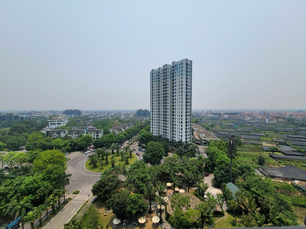 Chính chủ cần bán căn hộ tầng trung Onsen 2 tại tòa Onsen - Ecopark.