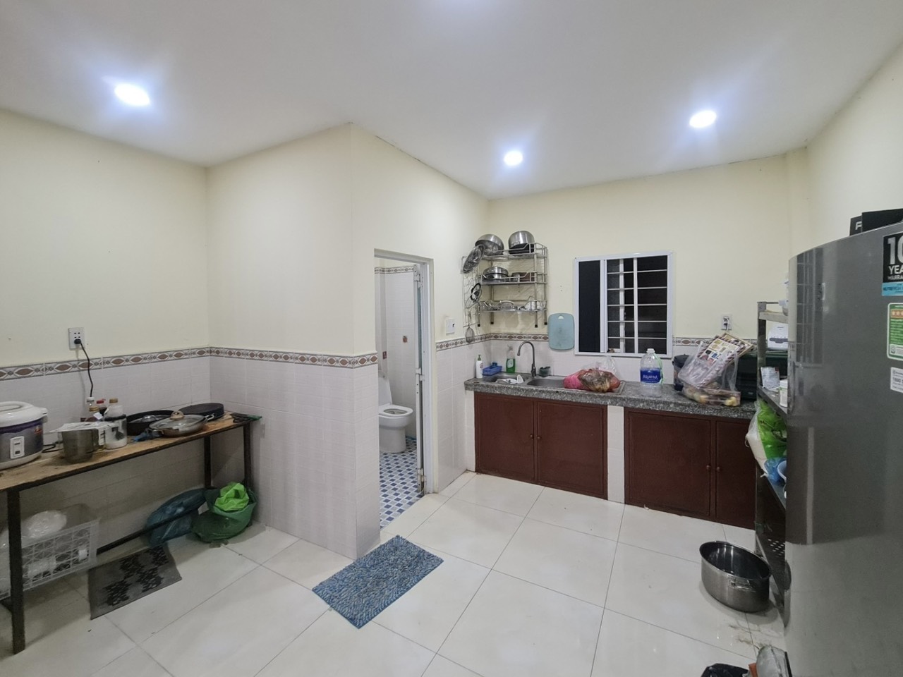 GIÁ SÔC ! SIÊU RẺ, ĐƯỜNG SỐ 2 TRƯỜNG THỌ, 57M2 ( 4.2 x 14 ) 2T Ở NGAY, CHỈ 3.5 TY.