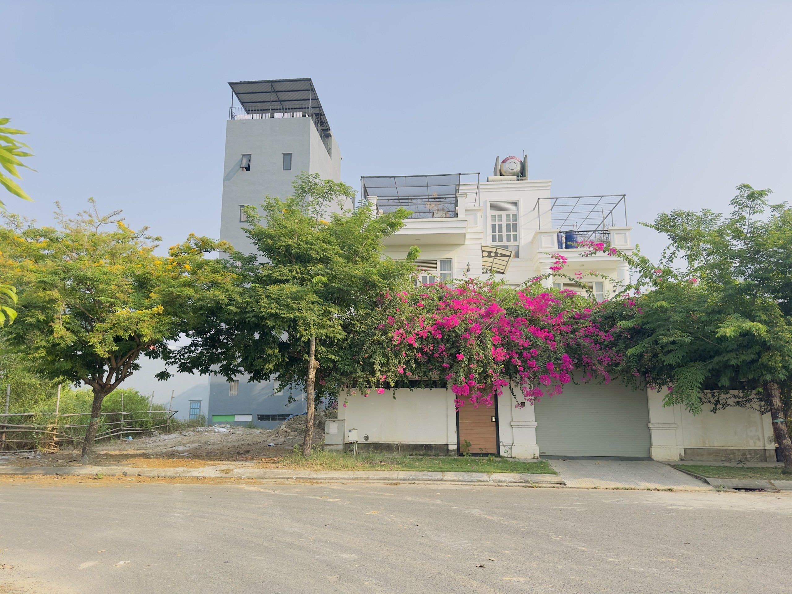 Chính Chủ Cần Bán Lô 24LK7, Đường 7.5m, Khu Đô Thị Hoà Quý