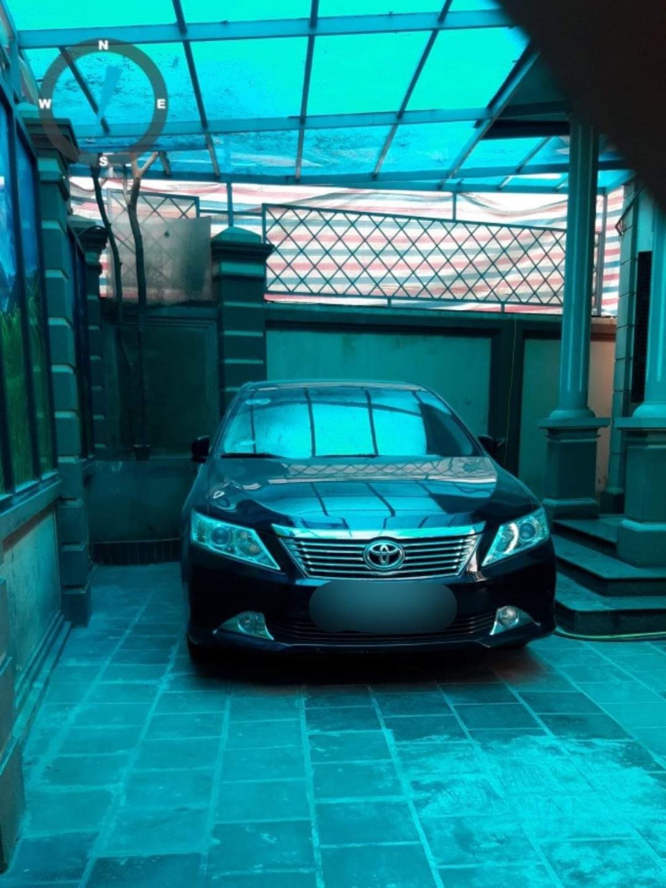 CCMN MỸ ĐÌNH NAM TỪ LIÊM GẦN PHỐ OTO DT 1.1TỶ/N 85M 7T GIÁ NHỈNH 18TY