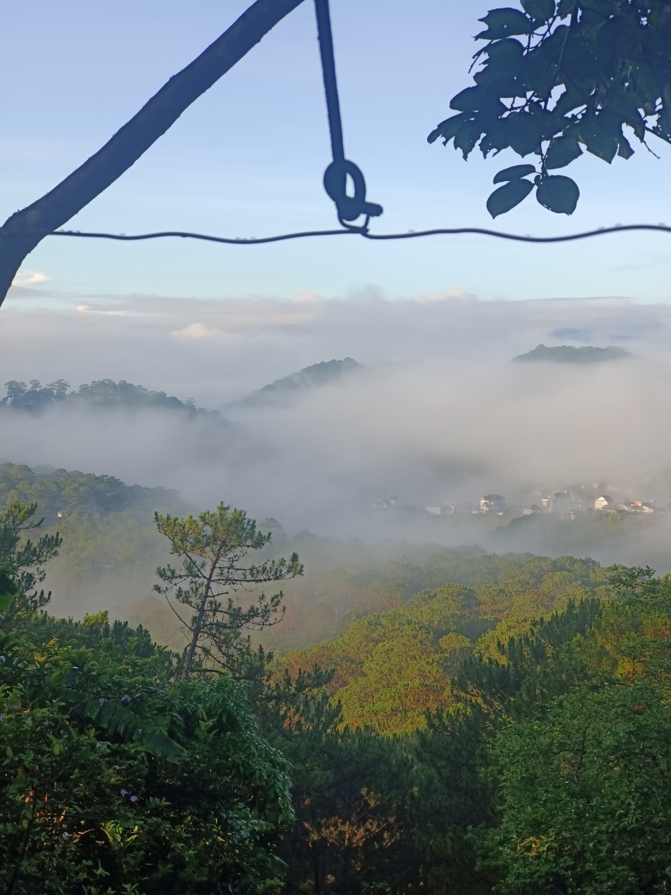CHÍNH CHỦ CẦN CHO THUÊ MẶT BẰNG KINH DOANH PHƯỜNG 10 - ĐÀ LẠT - LÂM ĐỒNG