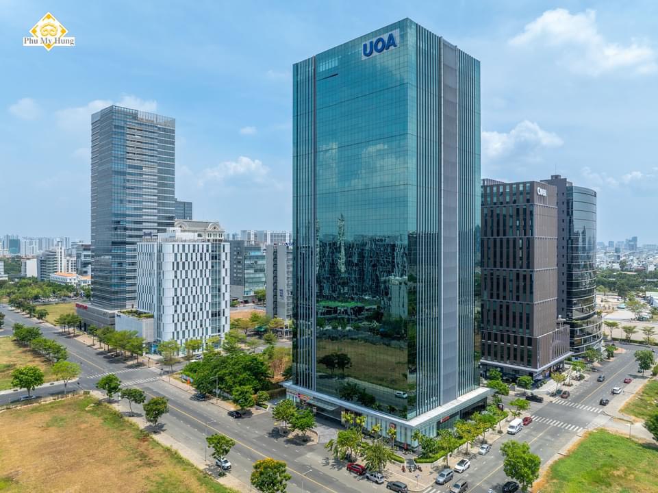 MỞ BÁN 36 BẤT ĐỘNG SẢN SIÊU SANG CỦA CHỦ ĐẦU TƯ PHÚ MỸ HƯNG. SƯU TẦM NGAY 0901323786