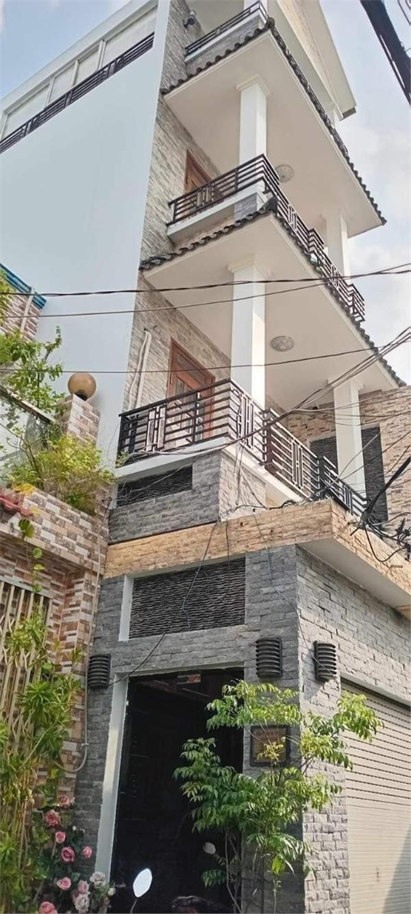 RẺ NHẤT THỊ TRƯỜNG 5 TỶ 680TR NHÀ ĐƯỜNG 182 GẦN LÊ VĂN VIỆT Q9. DT 67.2M2 XD 4 LẦU 5PN, 6WC..