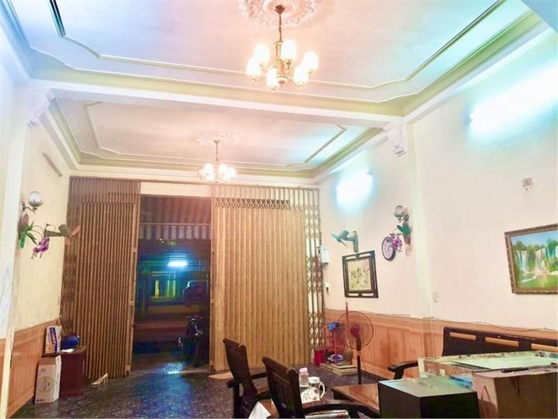 CHÍNH CHỦ BÁN NHÀ Mặt Tiền Đường Dũng Sĩ Thanh Khê - SÁT BIỂN NGUYỄN TẤT THÀNH.