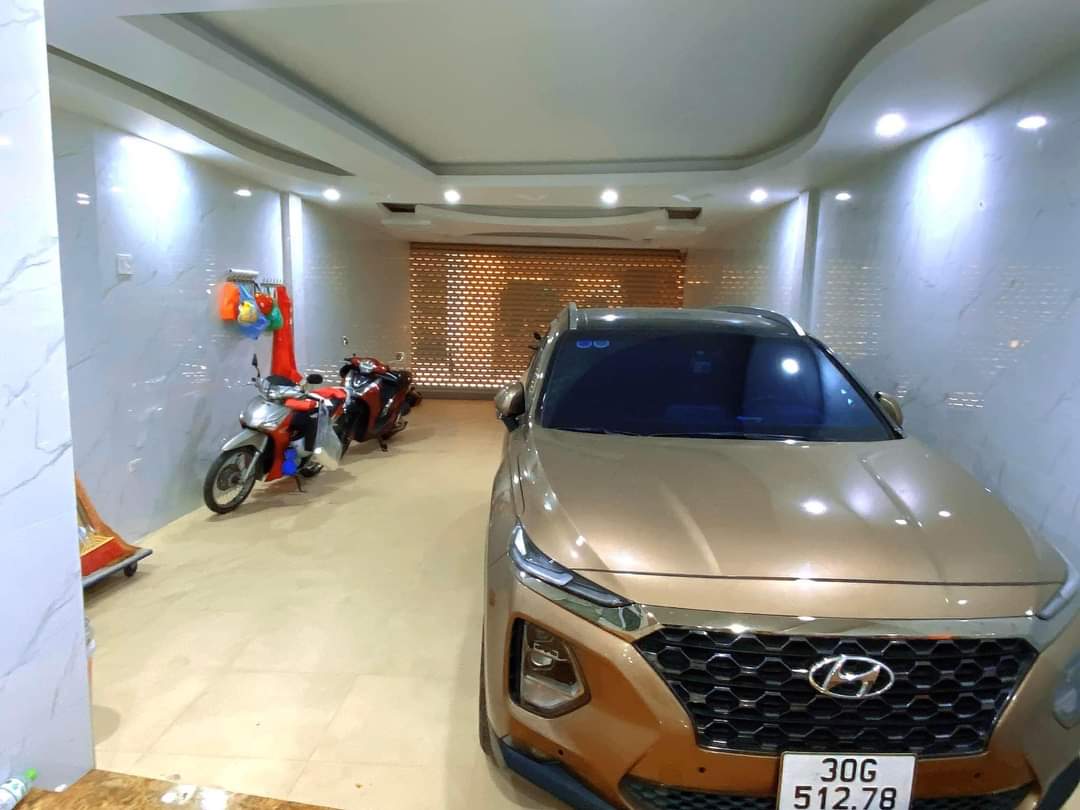 VIP ! THÁI HÀ ĐỐNG ĐA GẦN PHỐ NGÕ THÔNG OTO KD 125M 6T GIÁ >36TY TL.