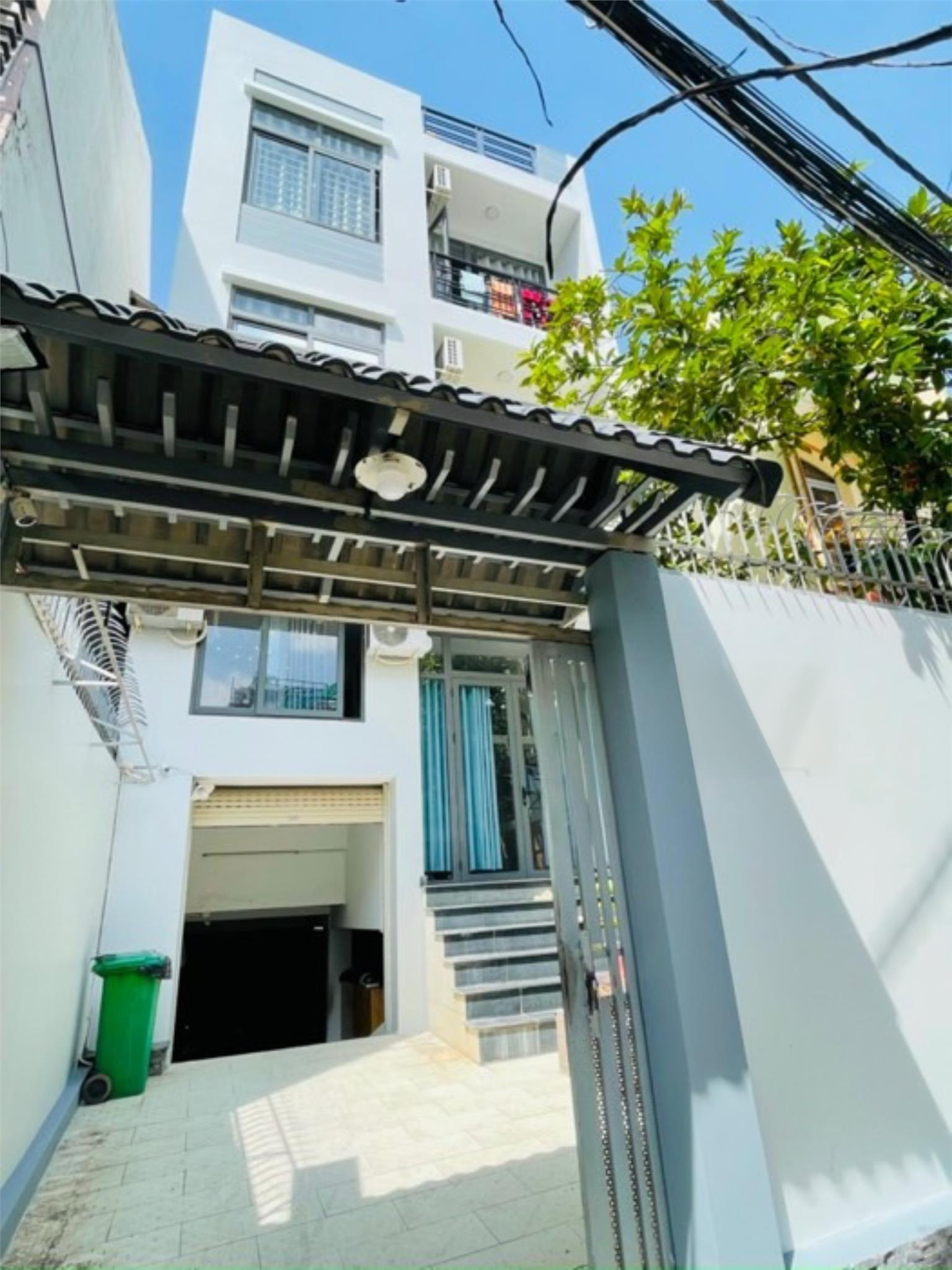 BÁN NHÀ MẶT TIỀN ĐƯỜNG TRẦN KẾ XƯƠNG-PHÚ NHUẬN-QUẬN 1-BÌNH THẠNH-84M-4x21-CHỈ 15 TỶ