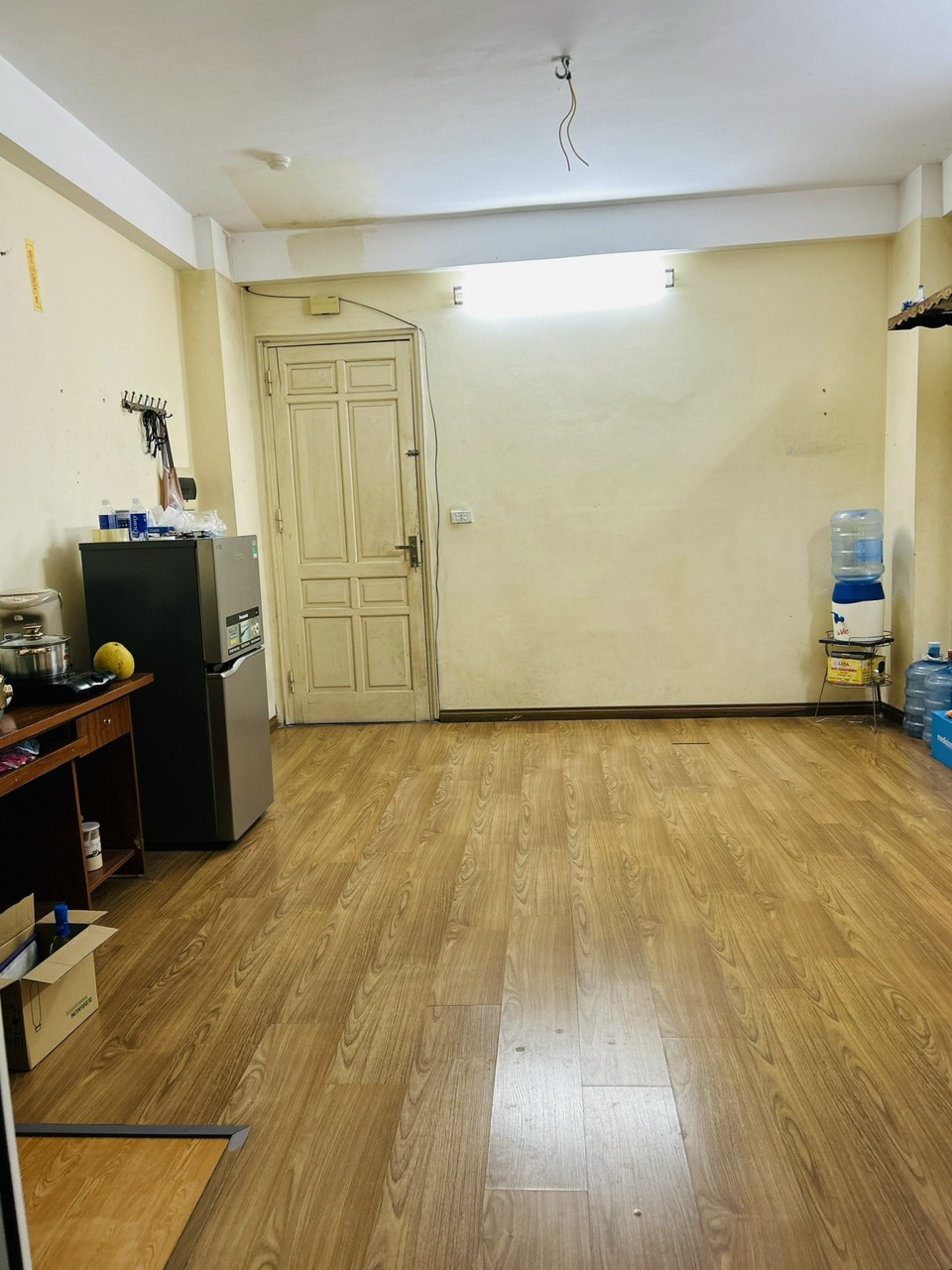 Chính Chủ Cần Bán Chung Cư Mini Khương Thượng, Đống Đa, HN