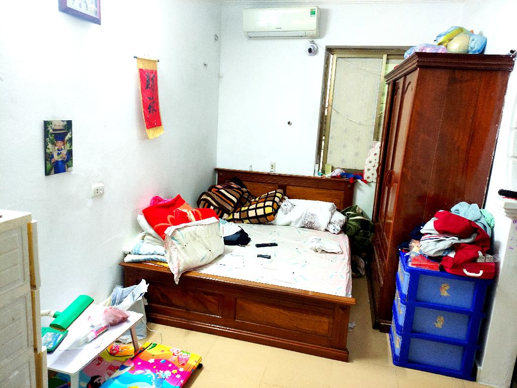 BÁN GẤP KIM NGƯU, TRUNG TÂM HAI BÀ, 20M RA PHỐ, TIỆN ÍCH ĐẦY ĐỦ 76M x 4T, NHỈNH 5 TỶ 0901753139