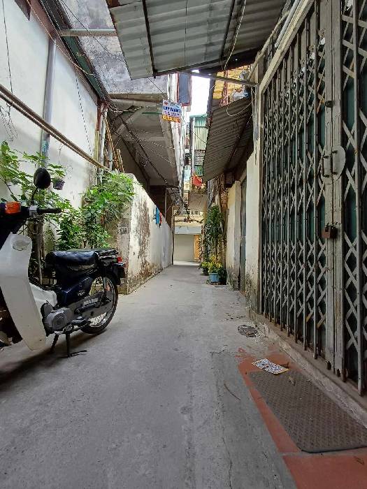 BÁN NHÀ THANH NHÀN,NHÀ THOÁNG, SÁT PHỐ XÂY CCMN, 70M NHỈNH 4 TỶ 0901753139